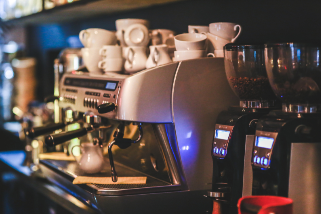 Industrial Coffee Boilers (2)